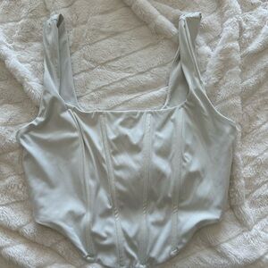 altered state Corset Top s